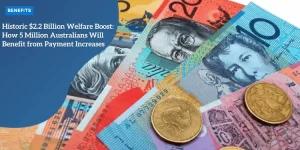 BENEFITS – RBA Governor Downplays Potential Inflation Effects of Federal Government’s $300 Energy Bill Rebate (2)