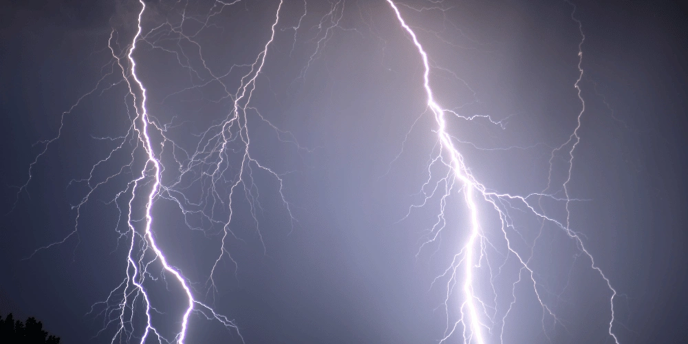 Breaking: Sydney Suburbs Battle Severe Weather - 78mm Rain Falls in Just One Hour