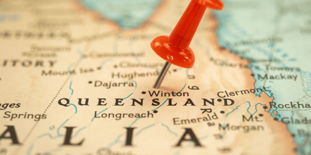 CommSec Report Reveals: Interest Rates Creating Economic Gap Between Australian States