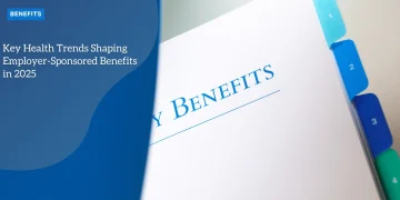 Key Health Trends Shaping Employer-Sponsored Benefits in 2025