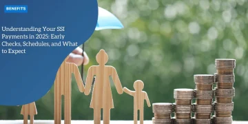 SSI Payments