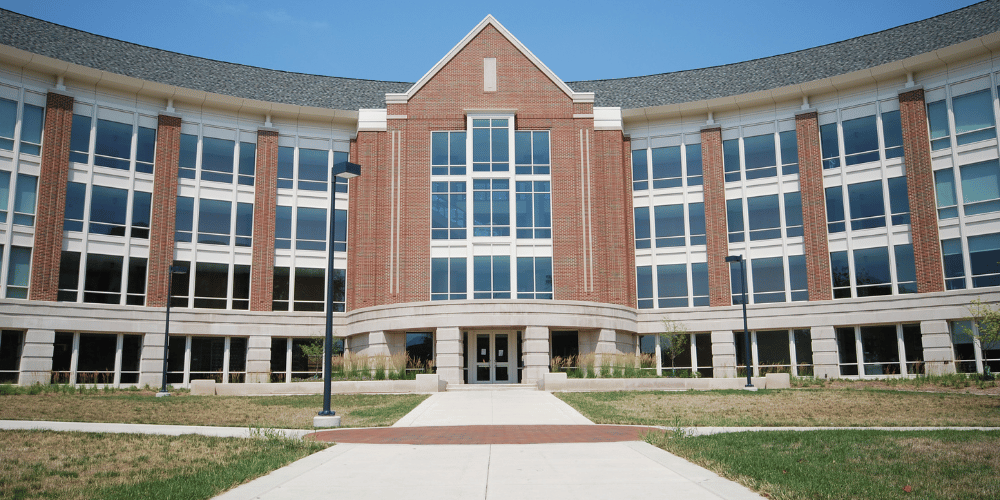 Choosing a College
