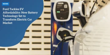New Battery Technology