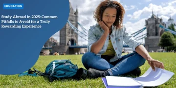 Study Abroad