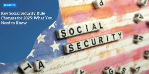 Claiming Social Security