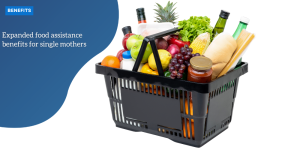 Expanded food assistance benefits for single mothers BENEFITS – RBA Governor Downplays Potential Inflation Effects of Federal Government’s $300 Energy Bill Rebate