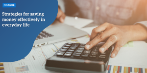 Strategies for saving money effectively in everyday life finança (2)