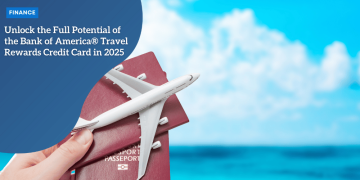 Travel Rewards Credit Card