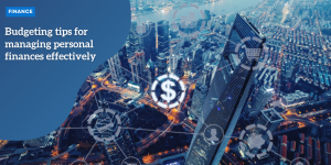 Budgeting tips for managing personal finances effectively finança (4)