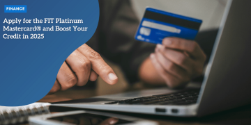 FIT Platinum Mastercard