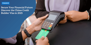 Chime Credit Builder Visa