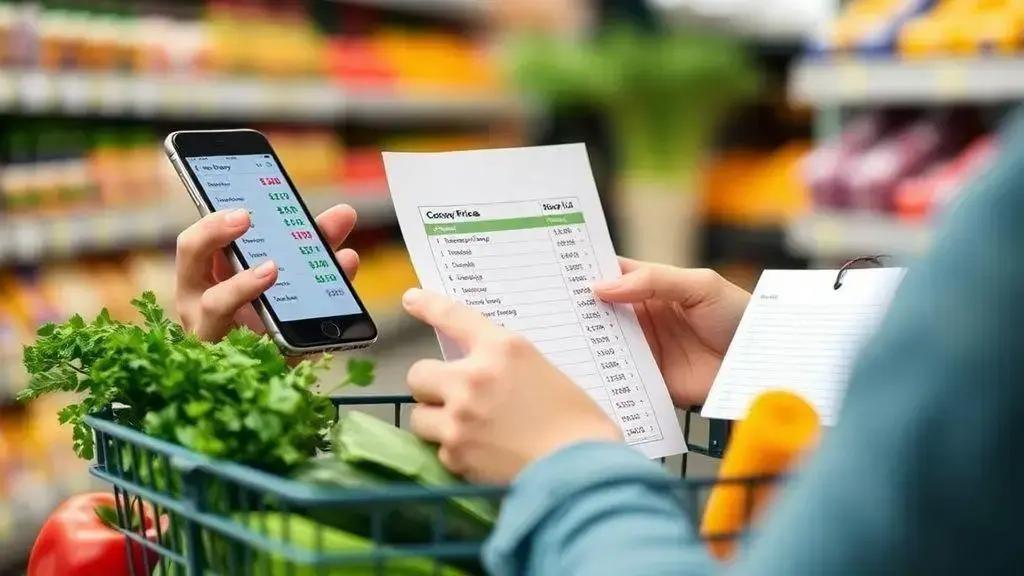 Tips for reducing expenses when prices rise