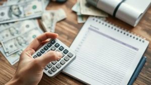 Budgeting strategies during inflation: master your finances Budgeting strategies during inflation: master your finances