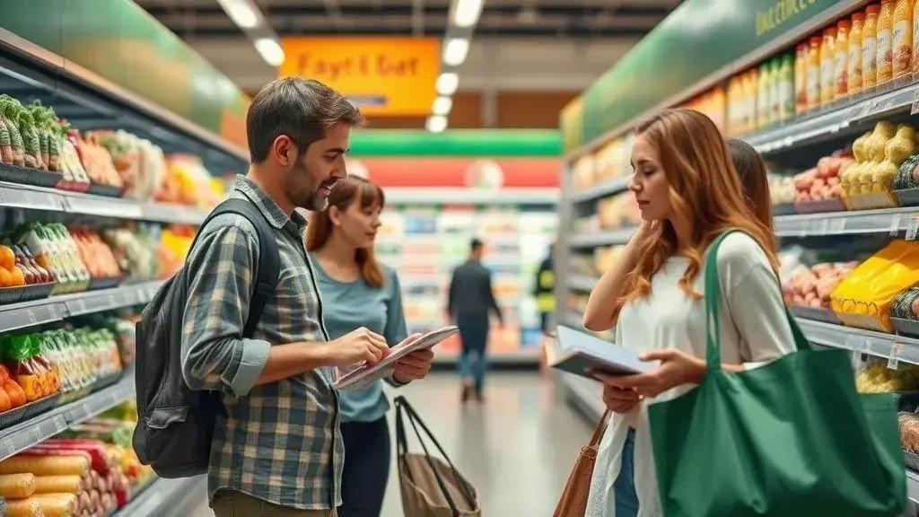 How inflation impacts consumer buying behavior How inflation impacts consumer buying behavior