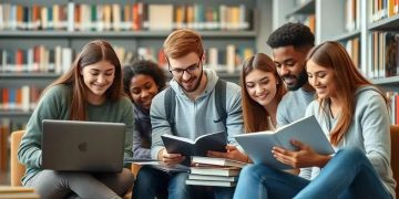 Online resources for college students that enhance learning