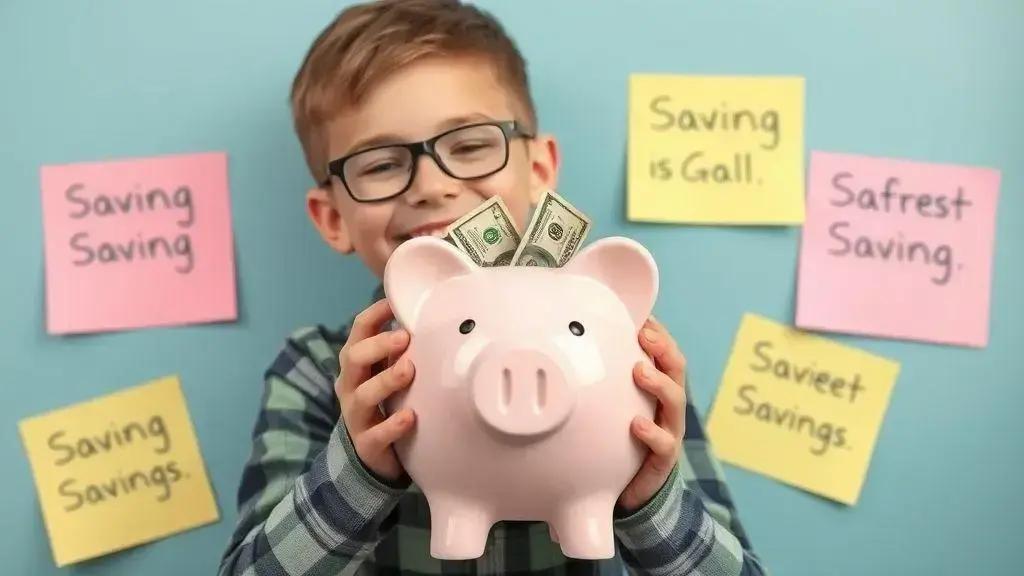 Saving strategies for beginners Saving strategies for beginners