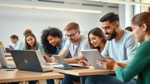 Online education platforms for students: find the best fit Online education platforms for students: find the best fit