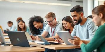 Online education platforms for students: find the best fit