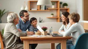 Government benefits for low income families explained Government benefits for low income families explained