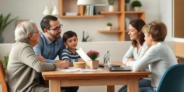 Government benefits for low income families explained