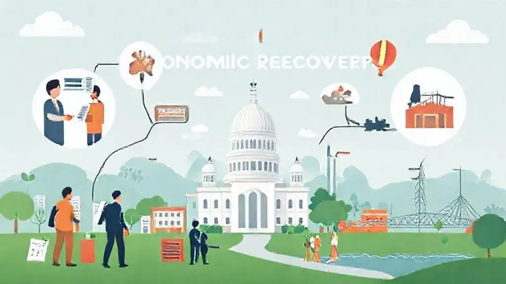 Impact of government policies