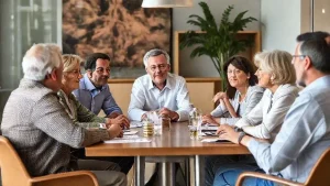 Retirement savings and investment advice for a secure future Retirement savings and investment advice for a secure future