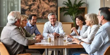 Retirement savings and investment advice for a secure future