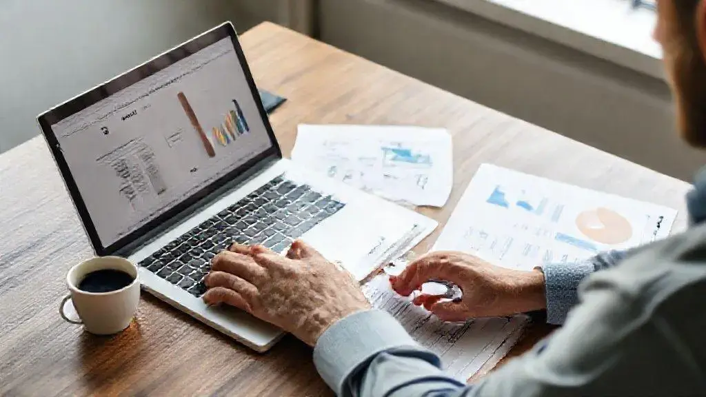 How to create a sustainable retirement plan