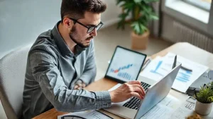 Investment strategies for young professionals that really work