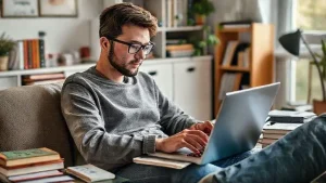 Career development programs online: boost your skills now