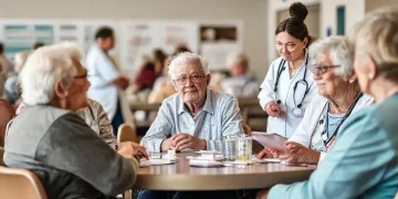 Healthcare benefits for senior citizens that you need to know