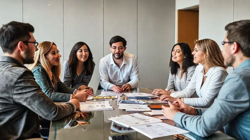 Benefits of language learning for professionals