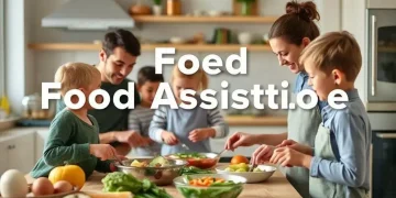 Food assistance benefits for unemployed workers explained