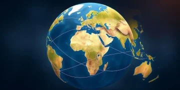 Breaking news on international trade policies reshaping markets