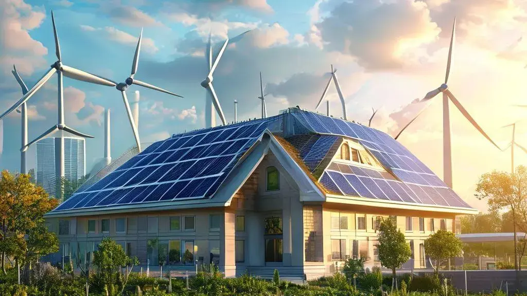 Impact of government policies on renewables