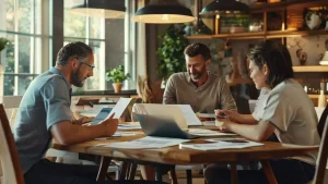 Financial planning guides for households: making sense of your budget