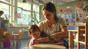 Childcare benefits for working parents: are you missing out?