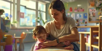 Childcare benefits for working parents: are you missing out?