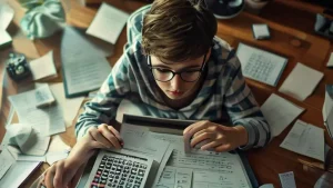 Personal finance tips for beginners: start saving today