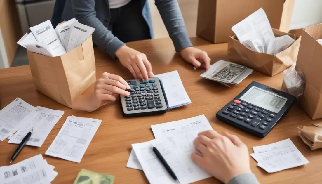 Smart saving techniques for daily expenses