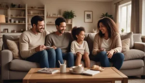 Public assistance programs for families: what you need to know