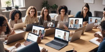 Online courses for career development: boost your skills