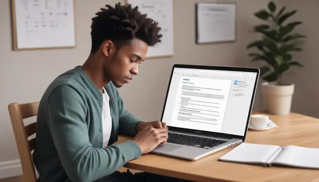 how to choose the right online course