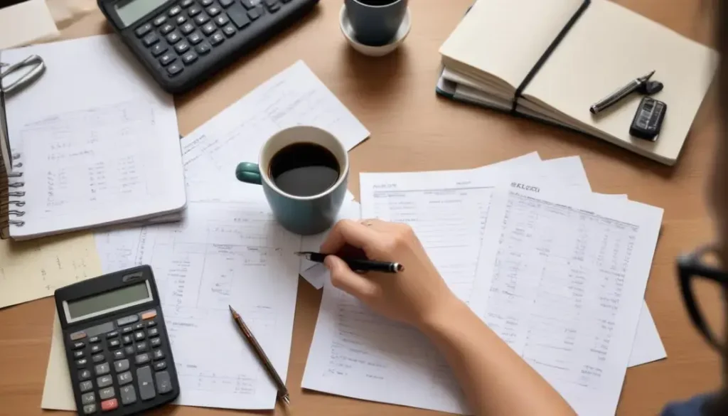 Budgeting tips for long term stability in your finances
