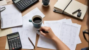 Budgeting tips for long term stability in your finances Budgeting tips for long term stability in your finances