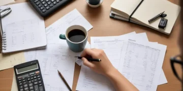 Budgeting tips for long term stability in your finances