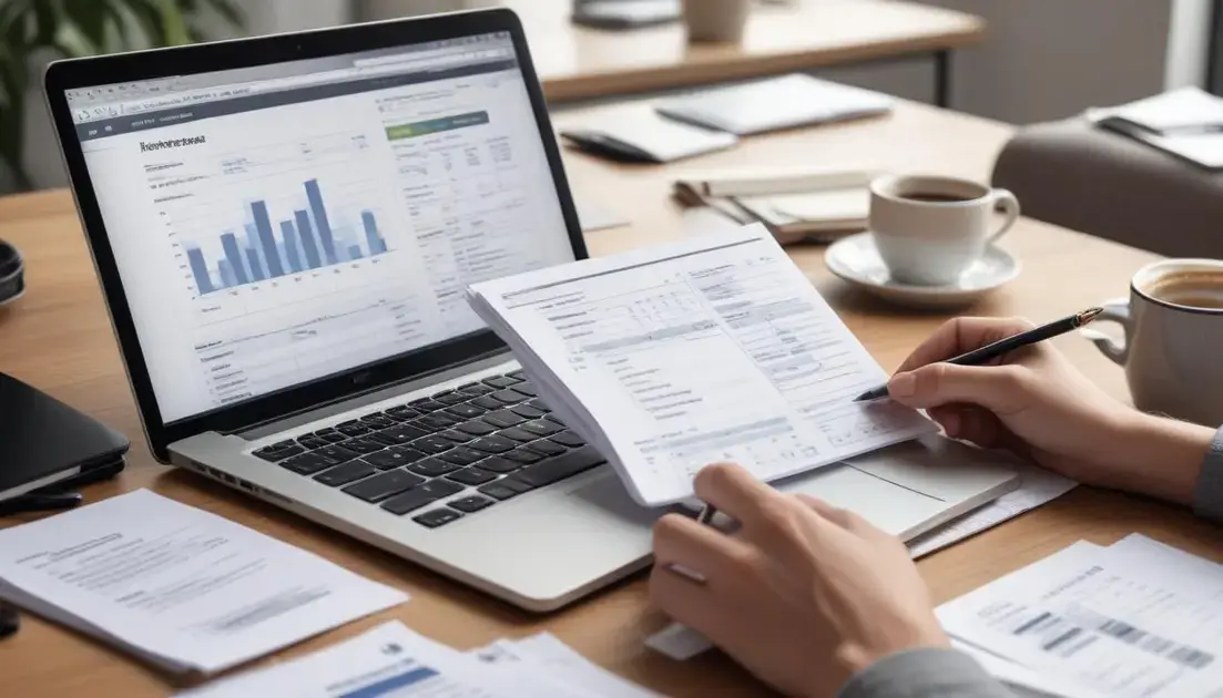 Tracking your expenses effectively Tracking your expenses effectively