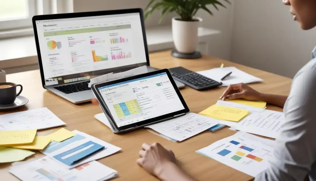 Choosing programs that boost pay and career mobility