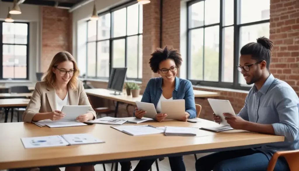 Professional education platforms online: boost skills now