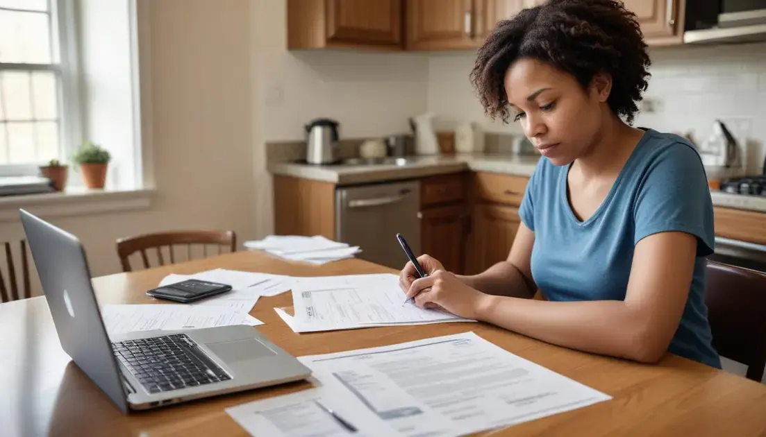 Step-by-step: where to apply and which documents you need